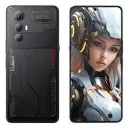 Cubot Max 5 5G 12GB RAM / 256GB