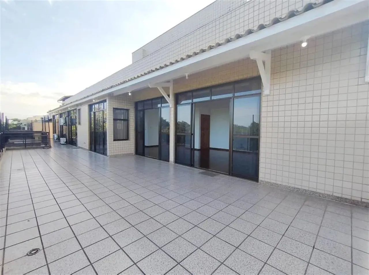 Locação cobertura linear no Recreio dos Bandeirantes - Foto 4