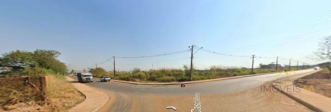 (Vende-se / Aluga-se) TERRENO com 40.193 m² por R$ R$ 13.000.000,00 - Cascalheira - Porto