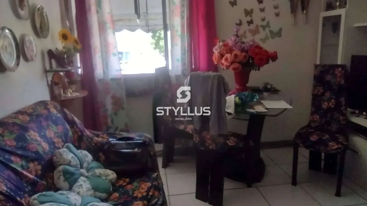 Pilares | Apartamento 2 quartos