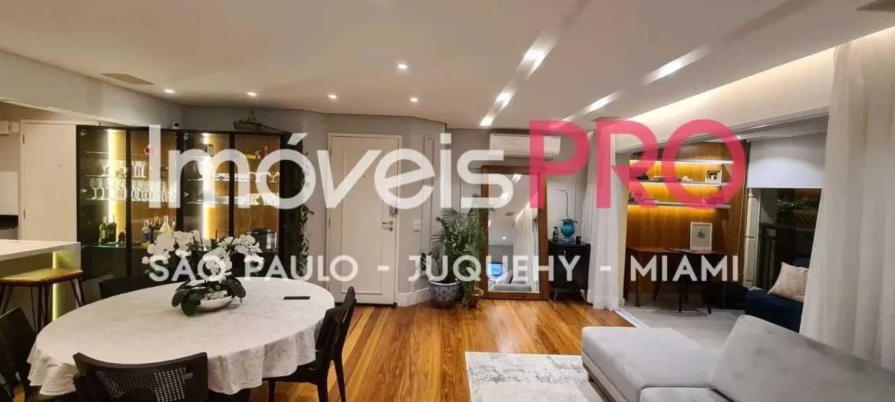 Chácara Santo Antônio - 135 m² - 3 dormitórios - 3 vagas - Foto 5
