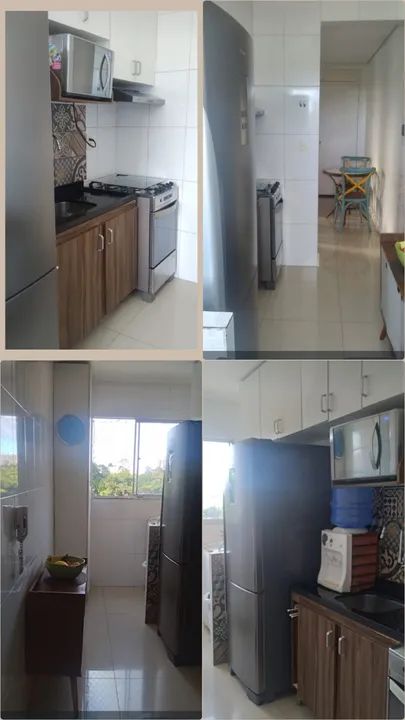 Vendo apartamento, Residencial vila Serena - Foto 5