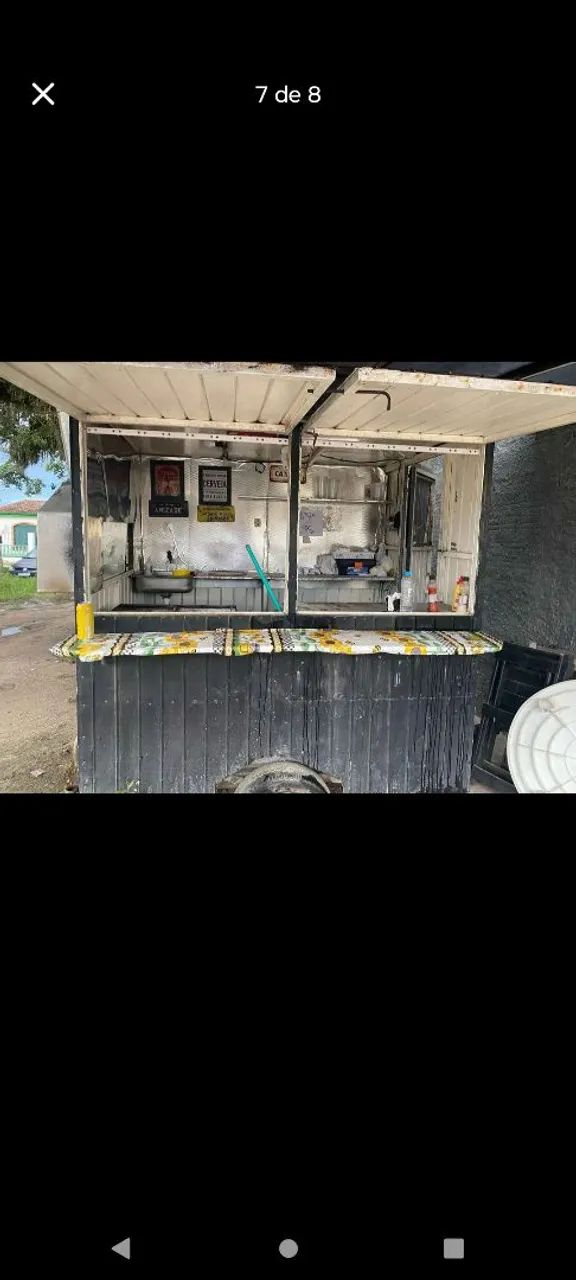 Trailer completo  - Foto 2