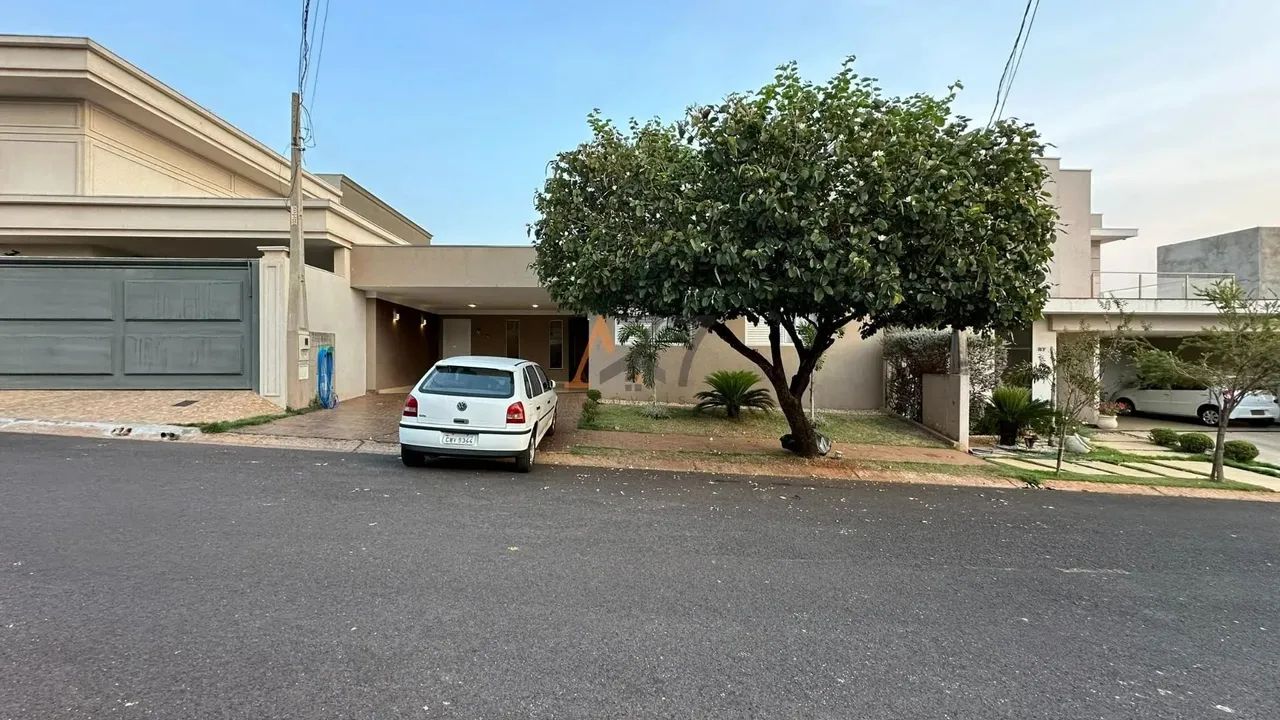 Casa 3 quartos 3 banheiros 2 vagas à venda Village Damha II - São José do Rio Preto, SP - Foto 3