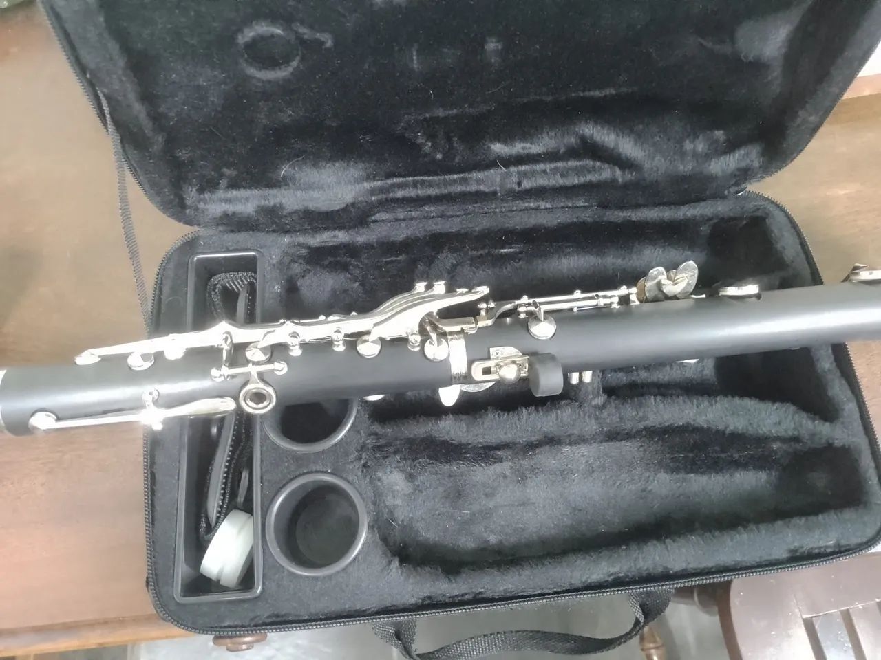 Clarinete Winner - Sib - Foto 4