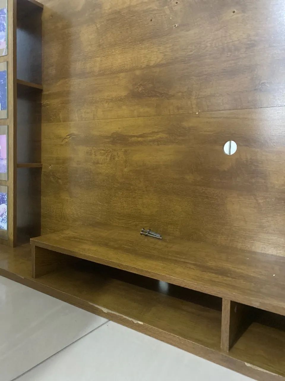 Painel de Televisão 64985848948482122