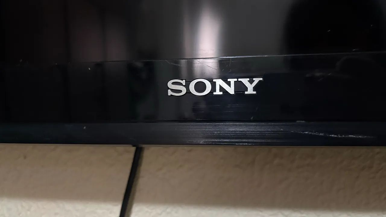 Tv Sony 50 polegadas  - Foto 4