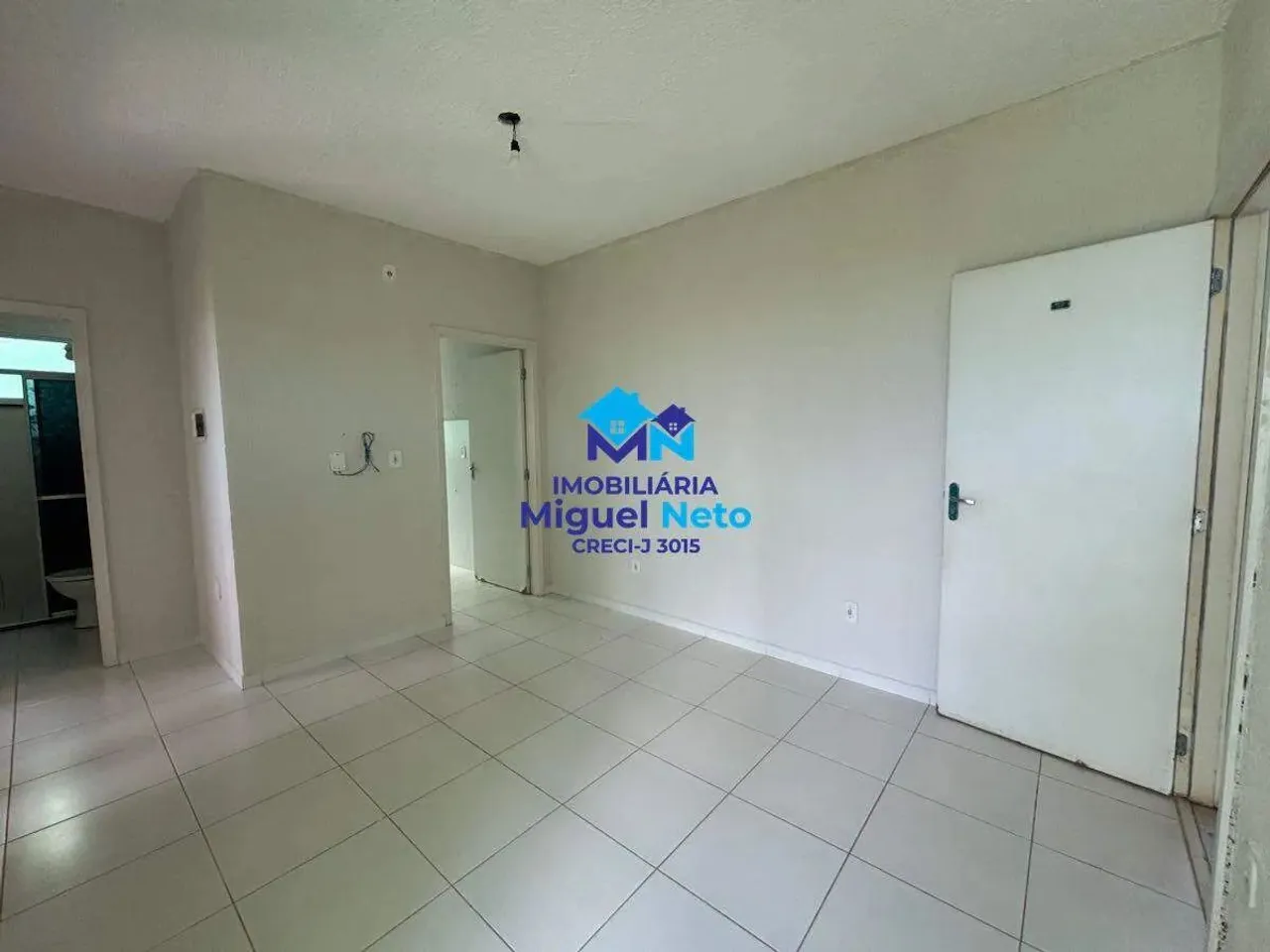Apartamento a venda na zona sul de Porto Velho!