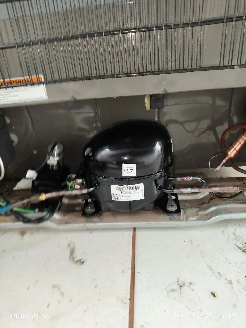 Refrigeração e climatização consertos - Foto 2