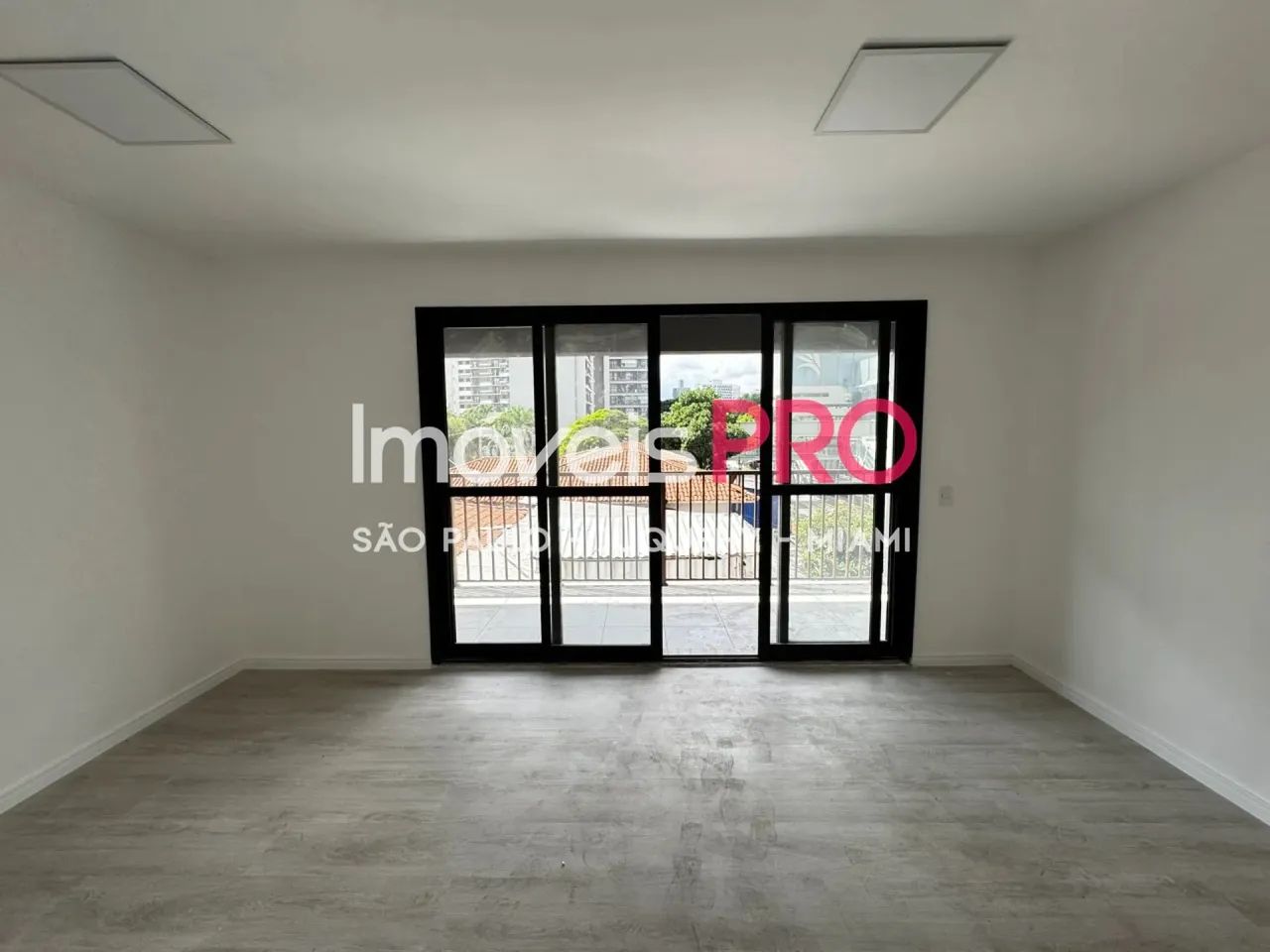 Sala Comercial com 31m² 01 banheiro - Pinheiros - Foto 2