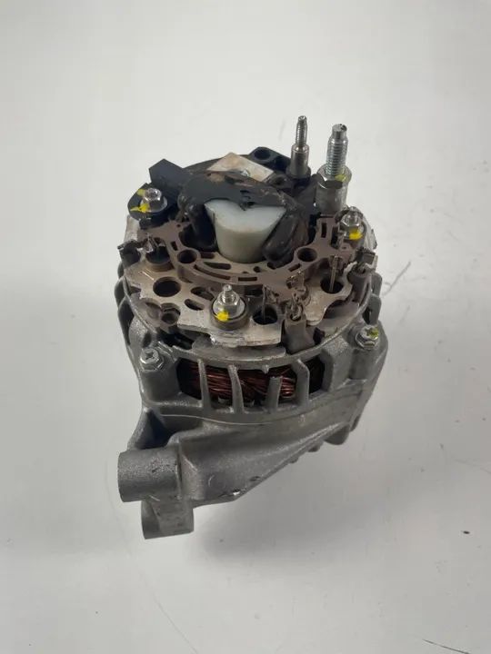  Alternador Fiat Fire Palio Siena 1.0 1.3 1.4 14v 51846954 - Foto 4