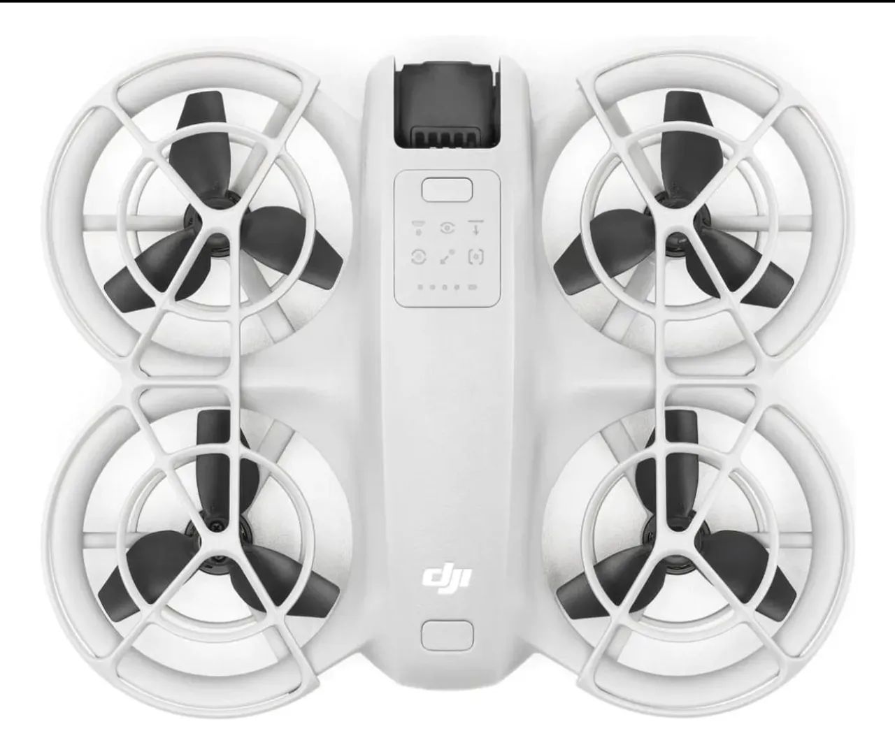 DJI Neo Combo, com controle novo nunca usado - Foto 4
