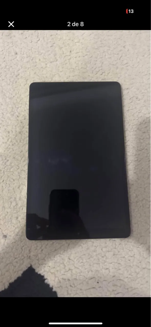 Tablet Apple