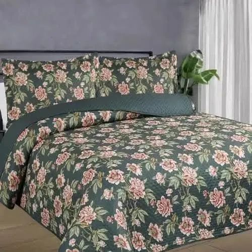 Lindas Colchas tamanho casal  - Foto 4