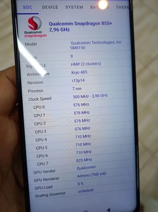 Poco x3 PRO 256Gb/8Gb - Foto 4