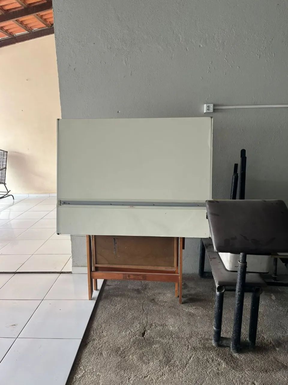 Prancheta de desenho técnico 65126370095106120