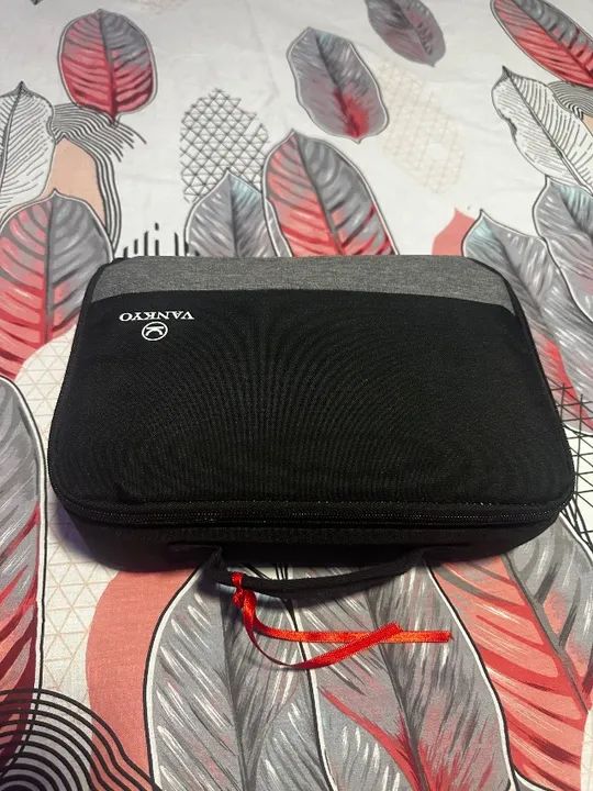 Projetor Vankyo - Foto 4