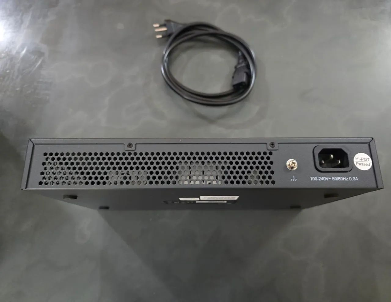 Switch 16 Portas TP-Link Gigabit - Foto 3