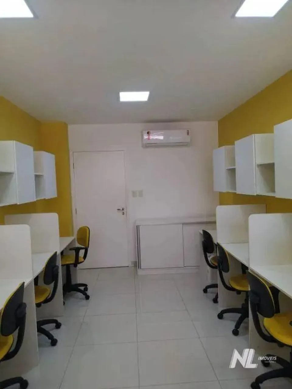 Sala para alugar, 18 m² por R$ 3.686,00/mês - Candelária - Natal/RN