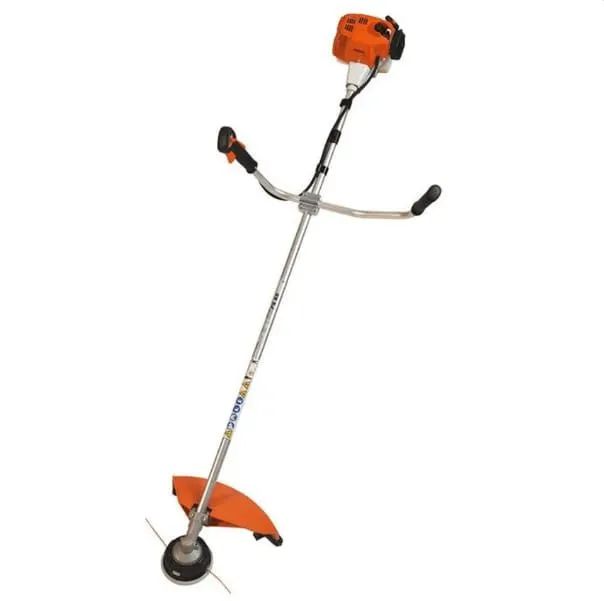 Roçadeira Stihl FS 85 - Economia e Eficiência 