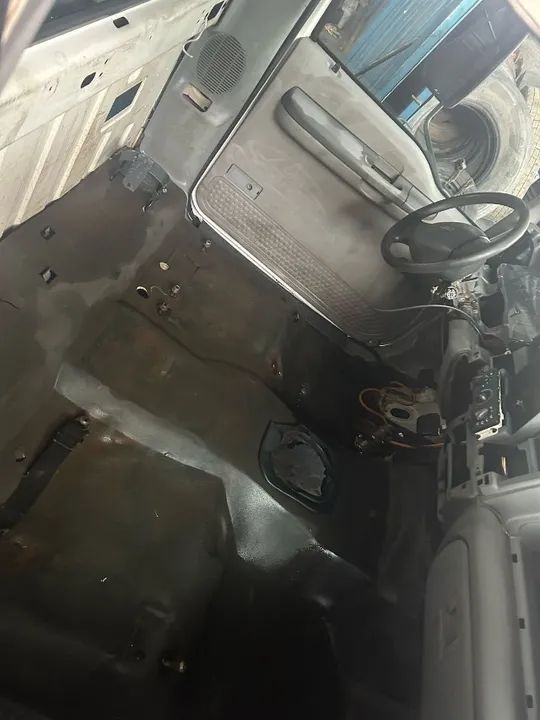 CABINE DO FORD PITBULL - Foto 3