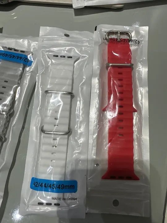 Pulseira para Smartwatch  - Foto 3