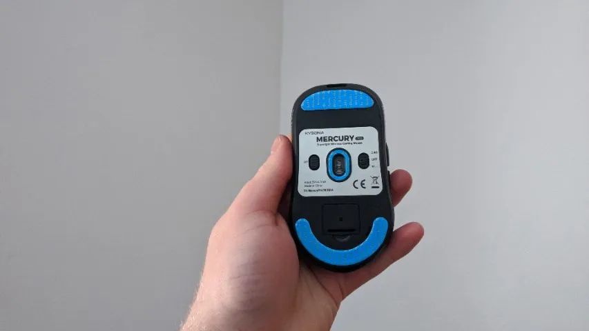 Kysona Mercury Pro 8K - Foto 3