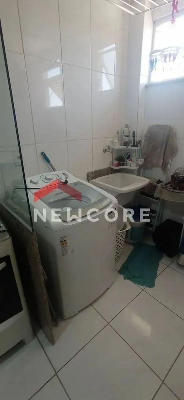 Apartamento em Rua Plínio Bacelar - Alphaville - Campos dos Goytacazes/RJ - Foto 5