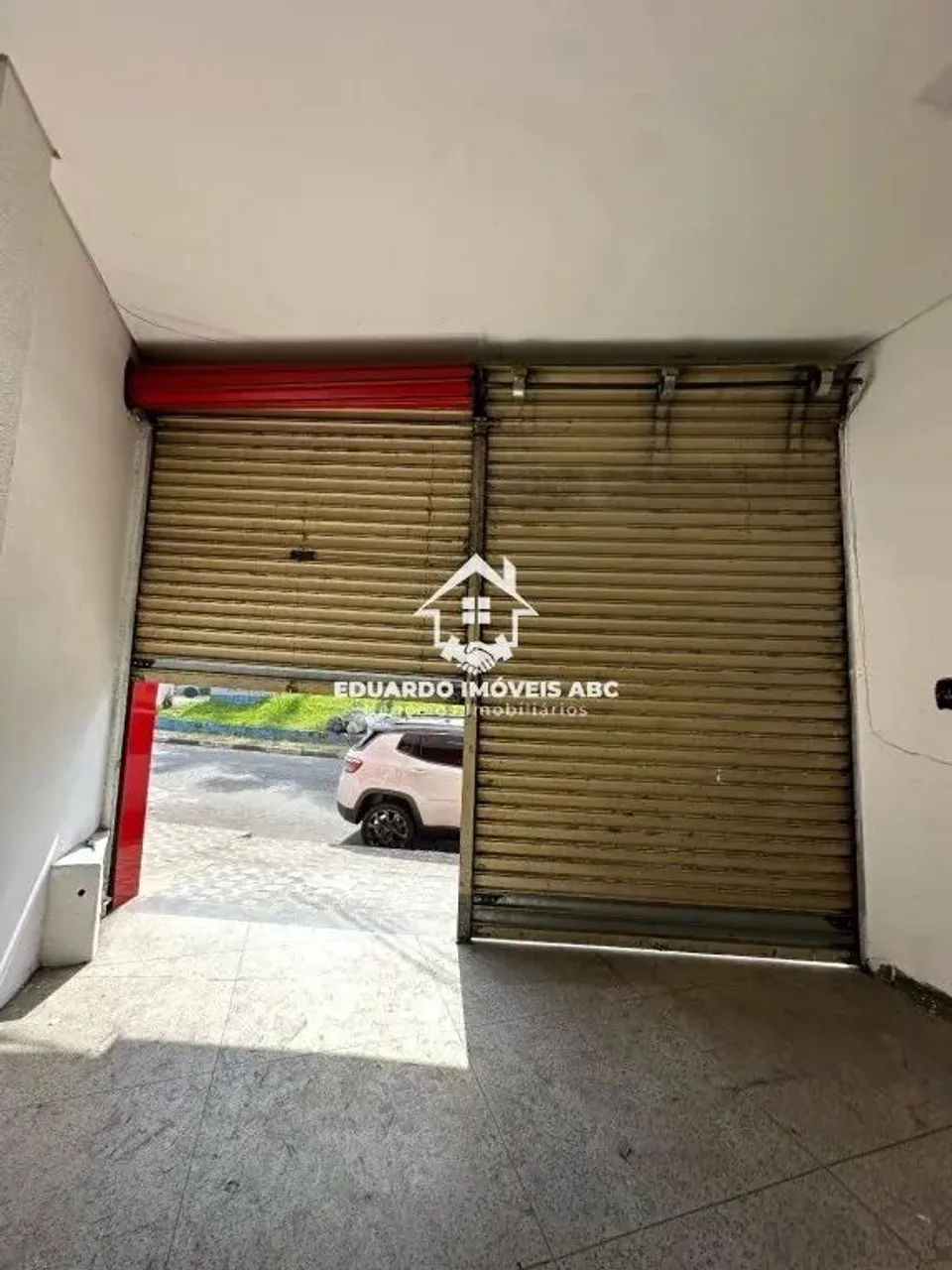 Sala Comercial para Locação, 200 m²