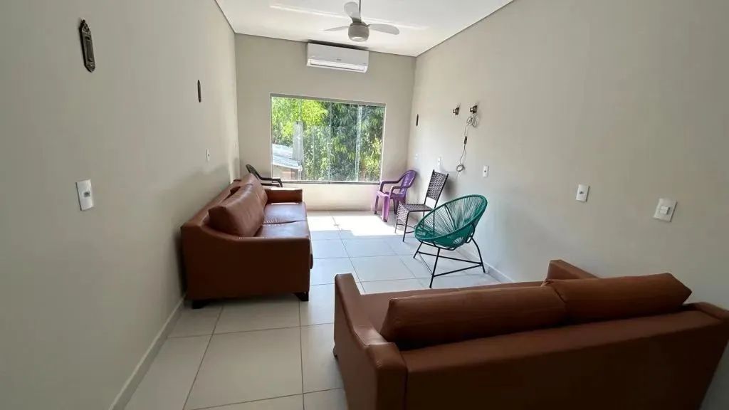 VENDO CHACARA SANTO ANTONIO DO LEVERGER PESQUEIRO RIO CUIABÁ - Foto 5