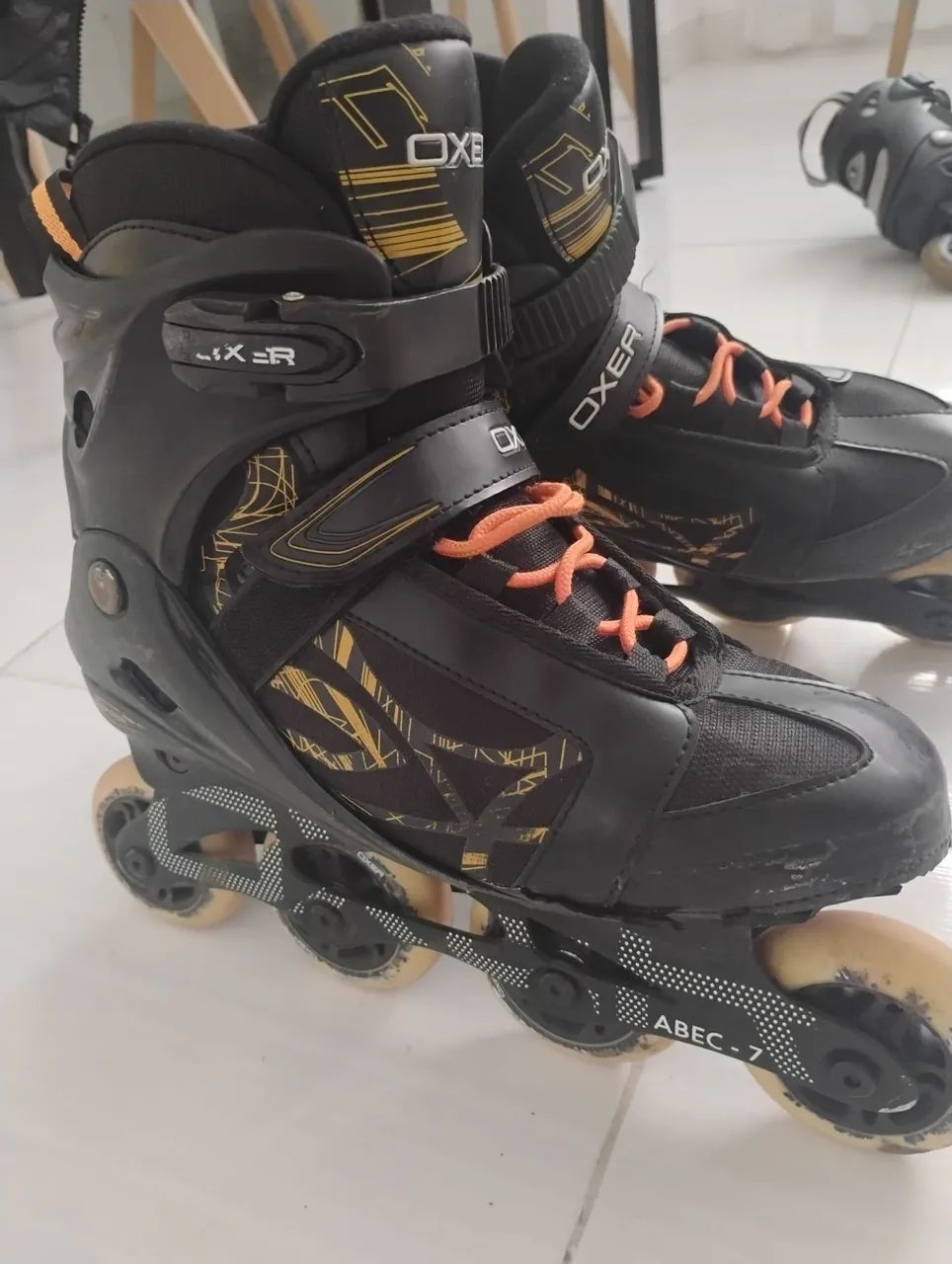 Patins Oxer 38/40 - Foto 4