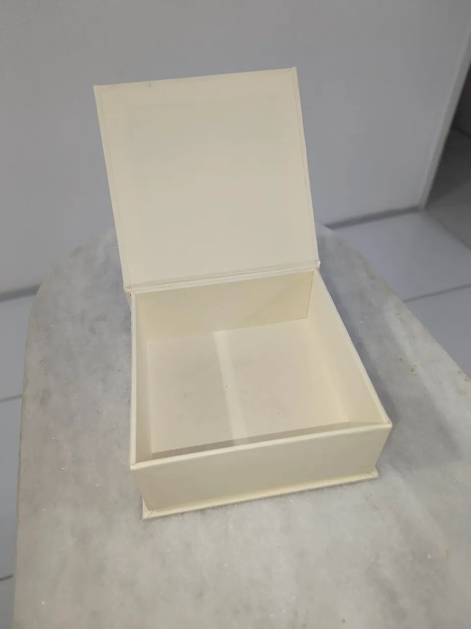 Caixa para presente ou bijuterias  - Foto 4