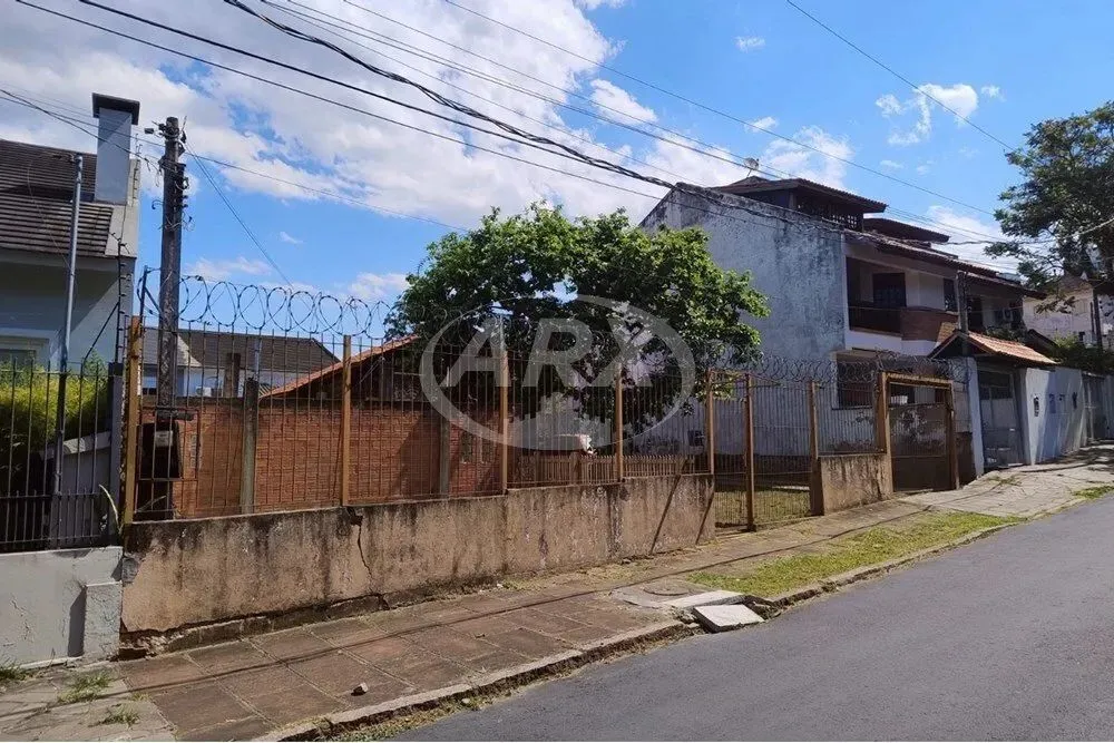 Terreno/Lote Residencial de 478.0m² no bairro Jard