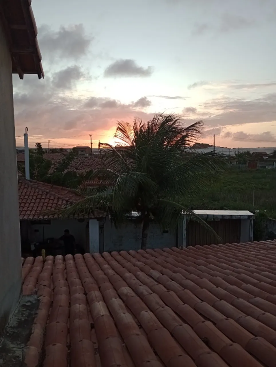 Casa de praia