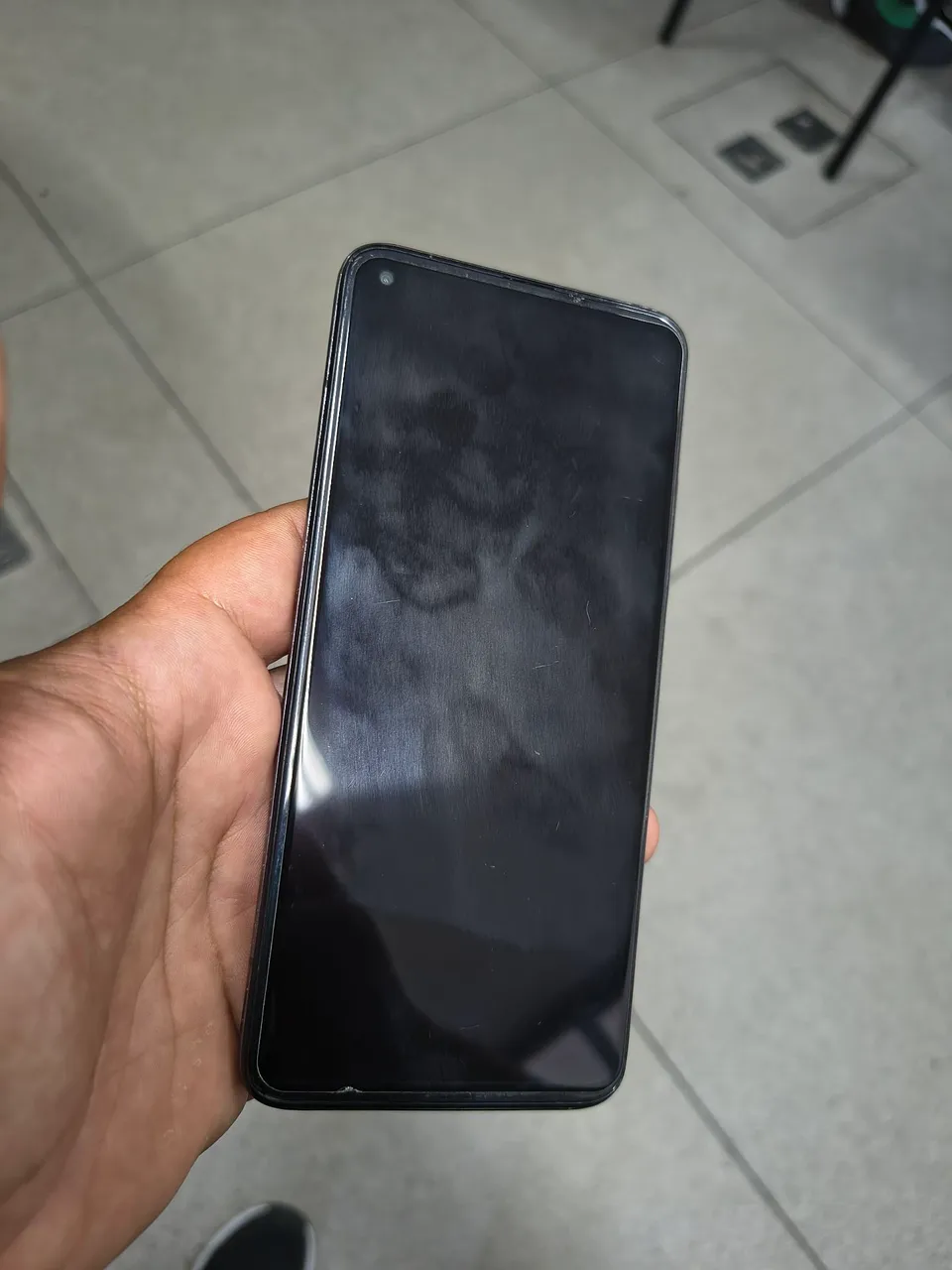 Xiaomi Mi10T Pro