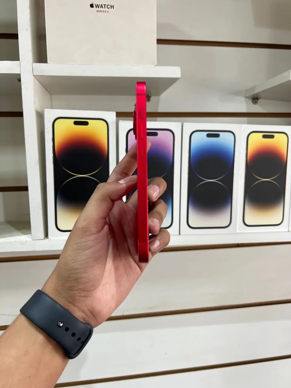 iPhone 14 128gb - Foto 3