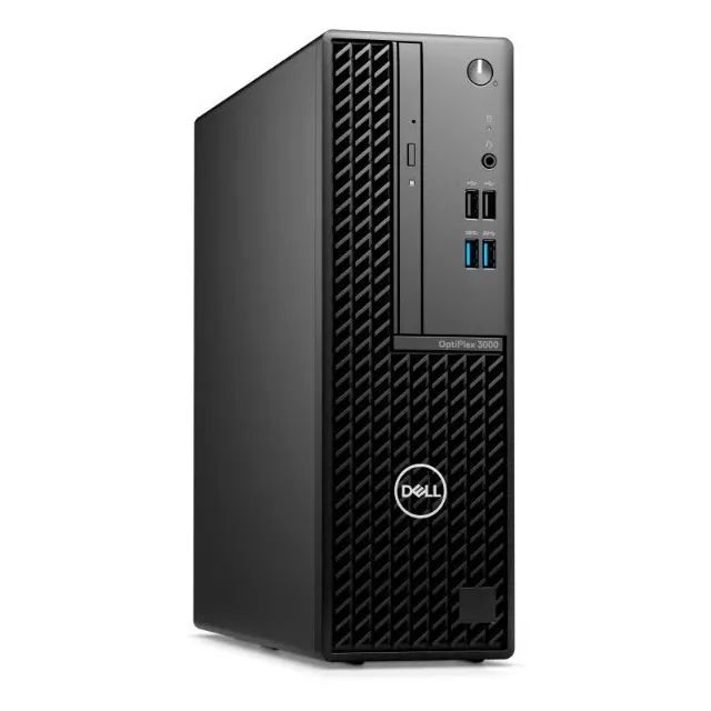 Desktop DELL (i3 8ª Gen): NVMe + Windows 11
