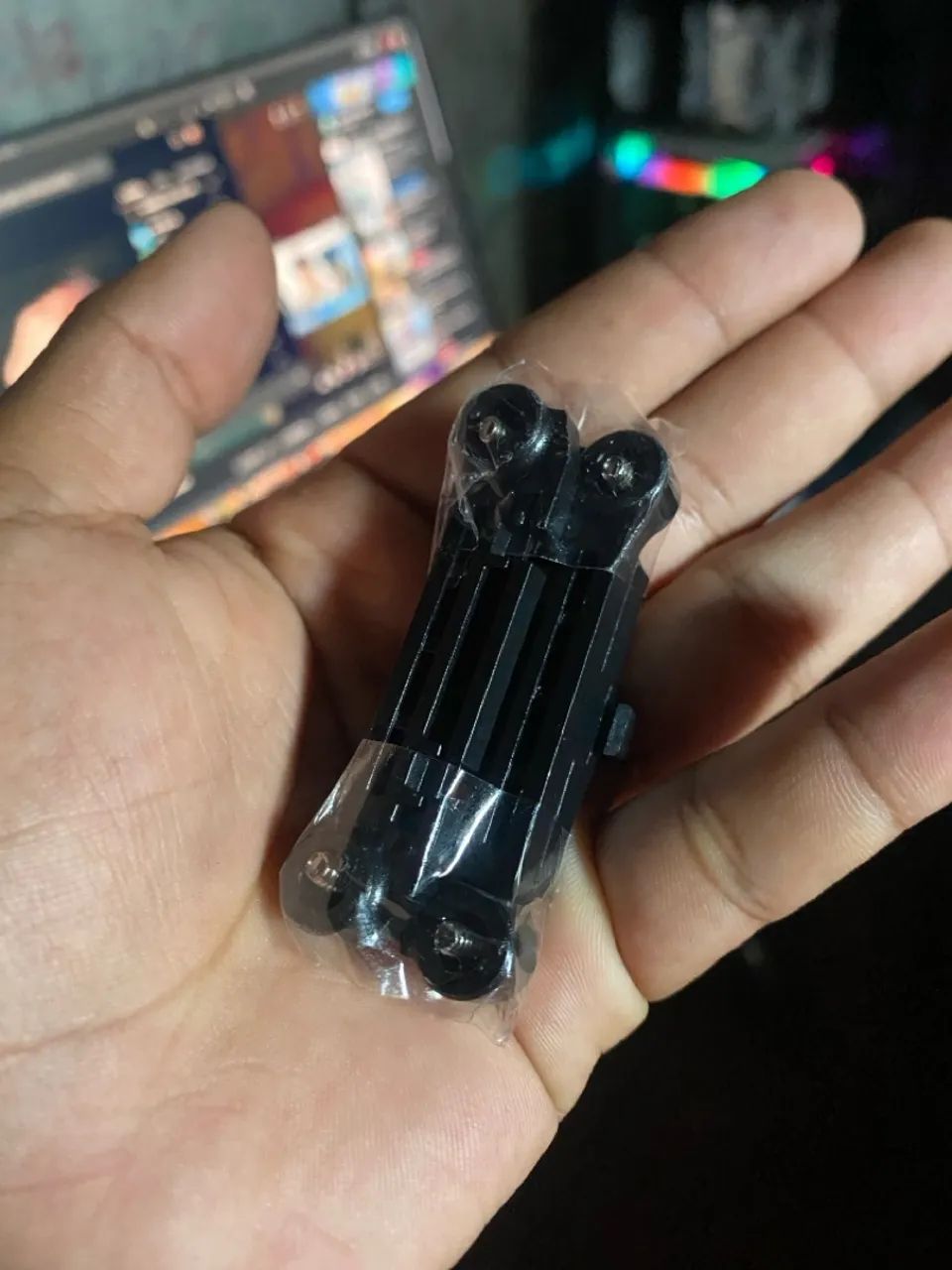 BASE PARA COLLER AM4 - Foto 2