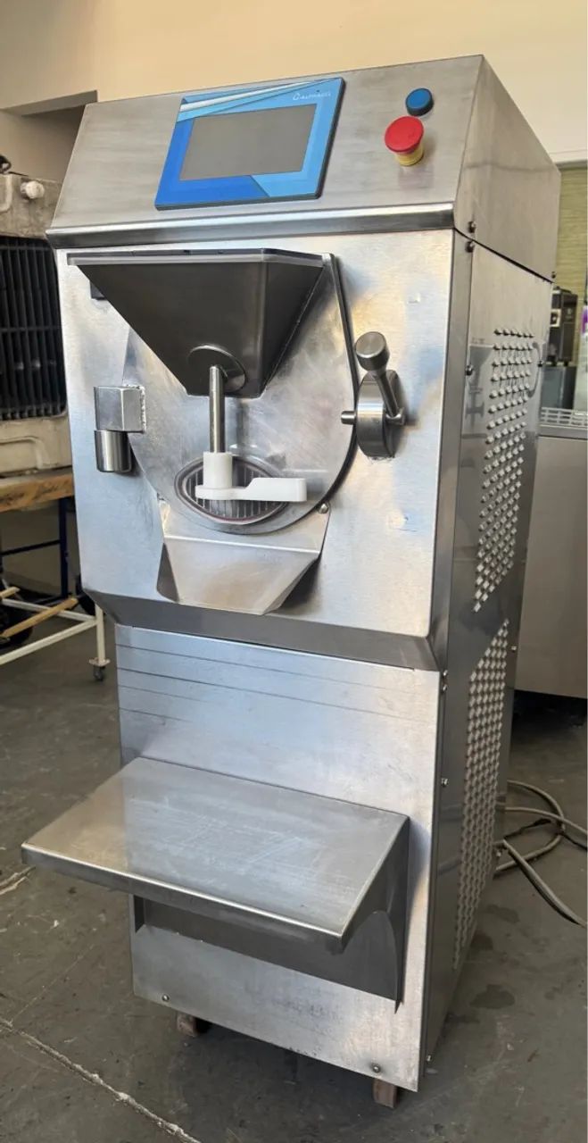 Produtora de gelato AlphaGel 15/45 - Foto 5