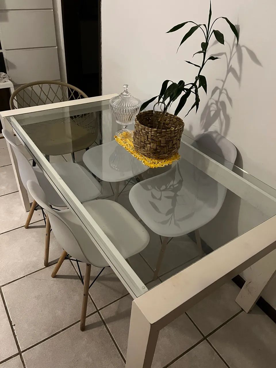 Mesa jantar 64385925661441121