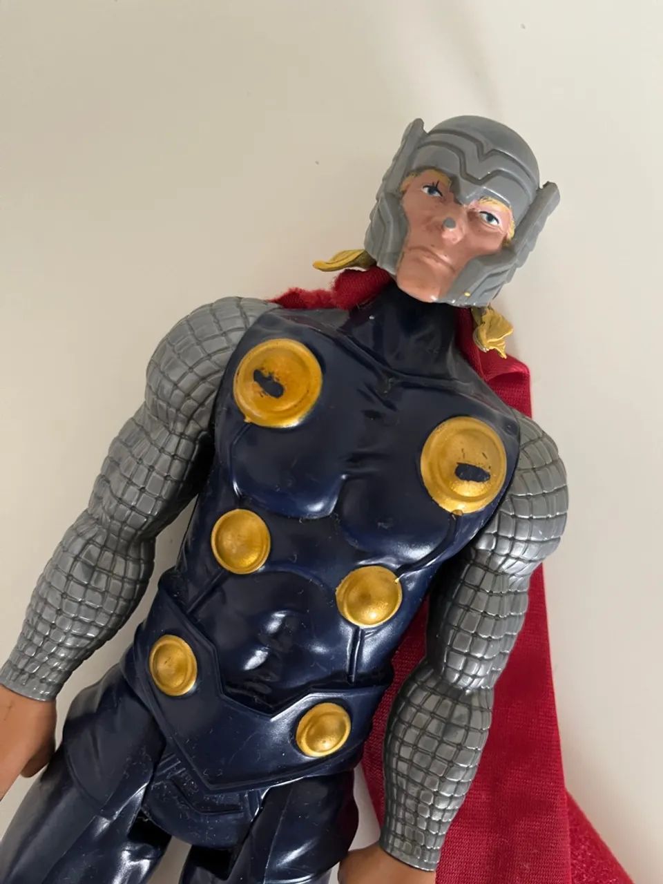 Boneco Thor - Marvel