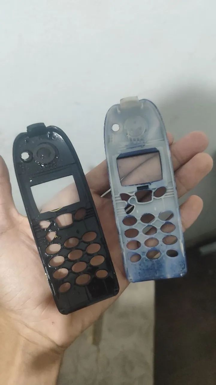 Carcaças de Celular Personalizadas - Design Exclusivo - Foto 2