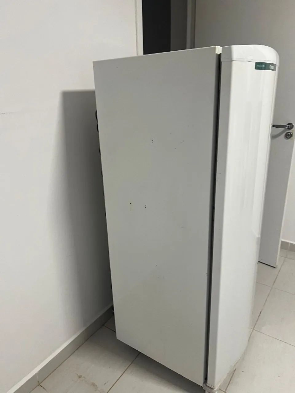 Geladeira usada Cônsul 