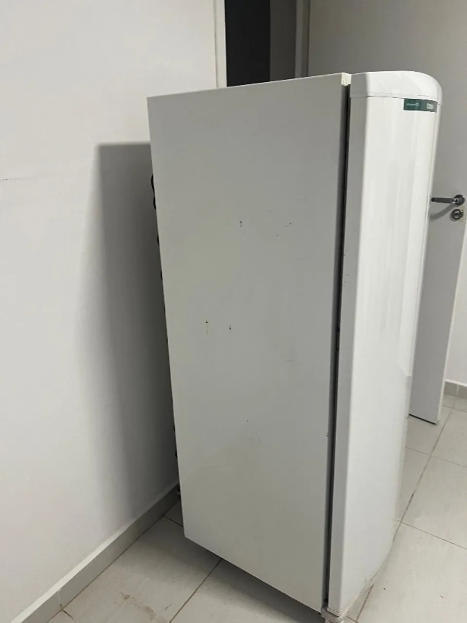 Geladeira usada Cônsul