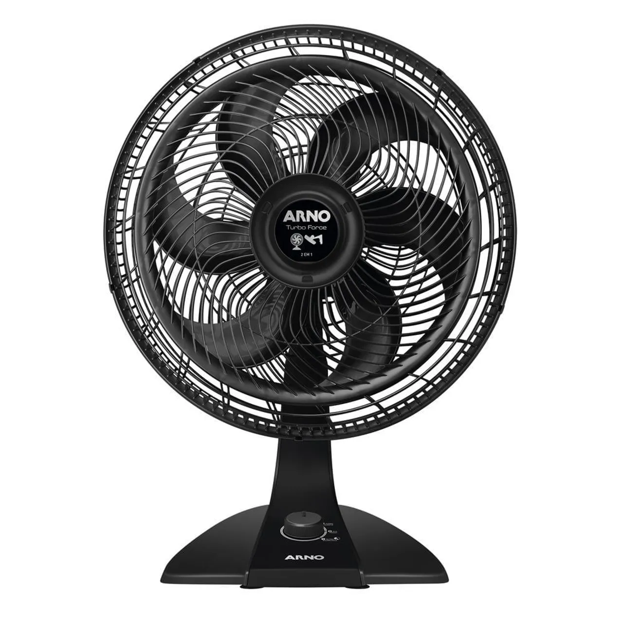 Ventilador de Mesa e Parede. 