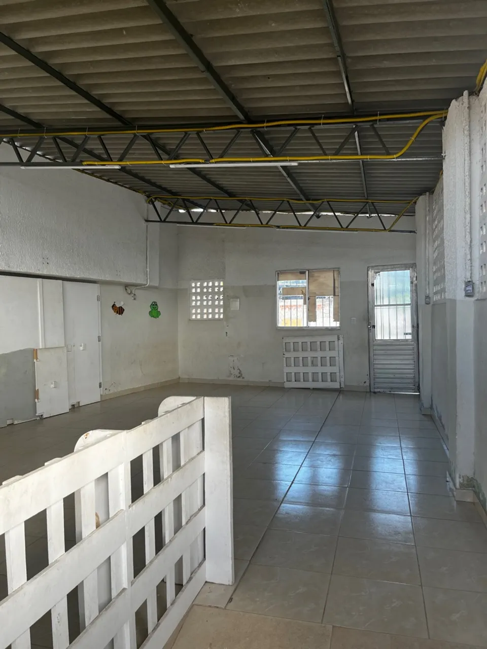 Ponto comercial