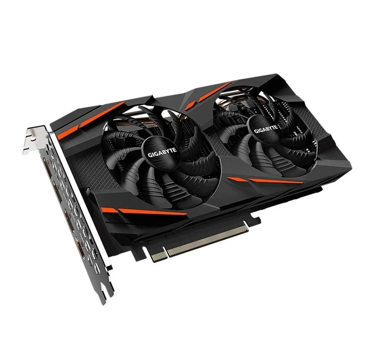 rx 570 4gb Placas de Vídeo São Cristóvão, Cascavel 1449589481