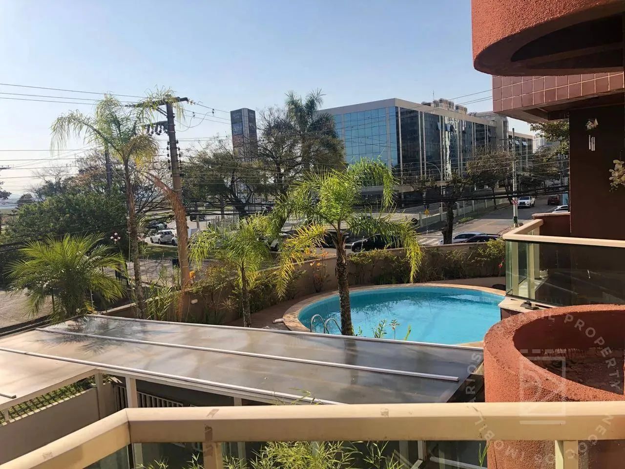 Apartamento para venda e locação no Aquarius  133 m², 4 quartos, 1 suíte