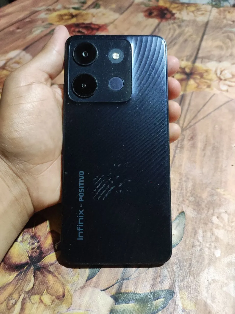 Positivo Infinix