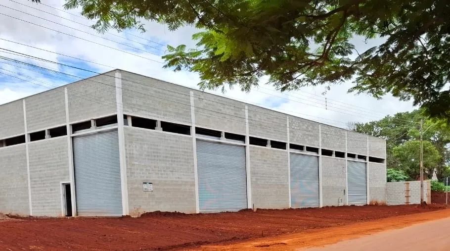 Galpão Comercial  525m2 (Lote de 1000m2)para alugar - Foto 5